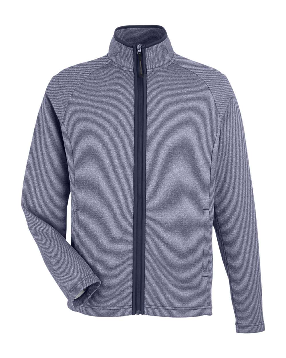 CORE365 CE72 - Classic Navy/ White