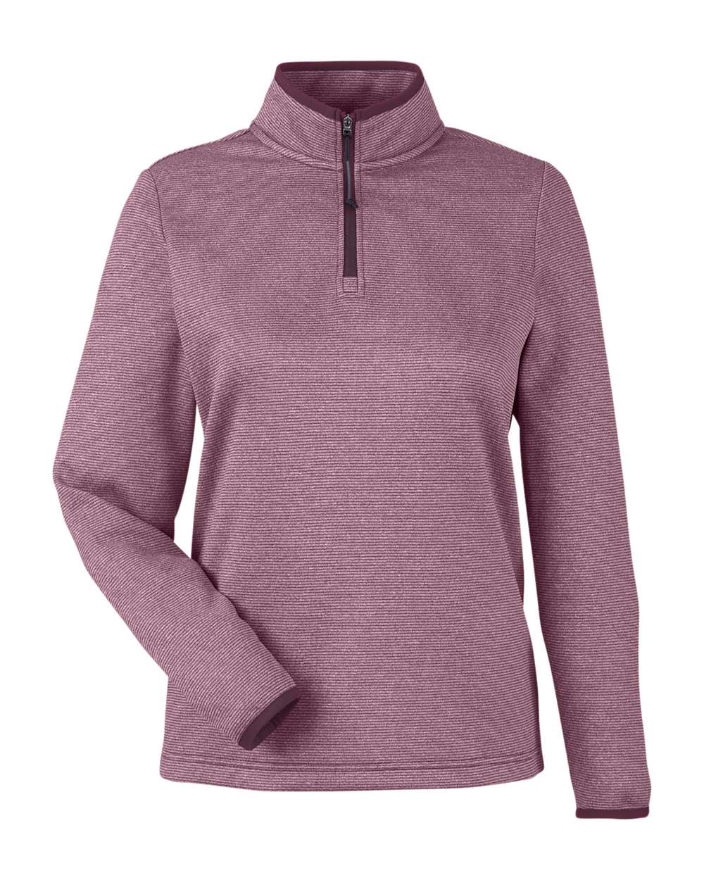 CORE365 CE73W - Burgundy/ White