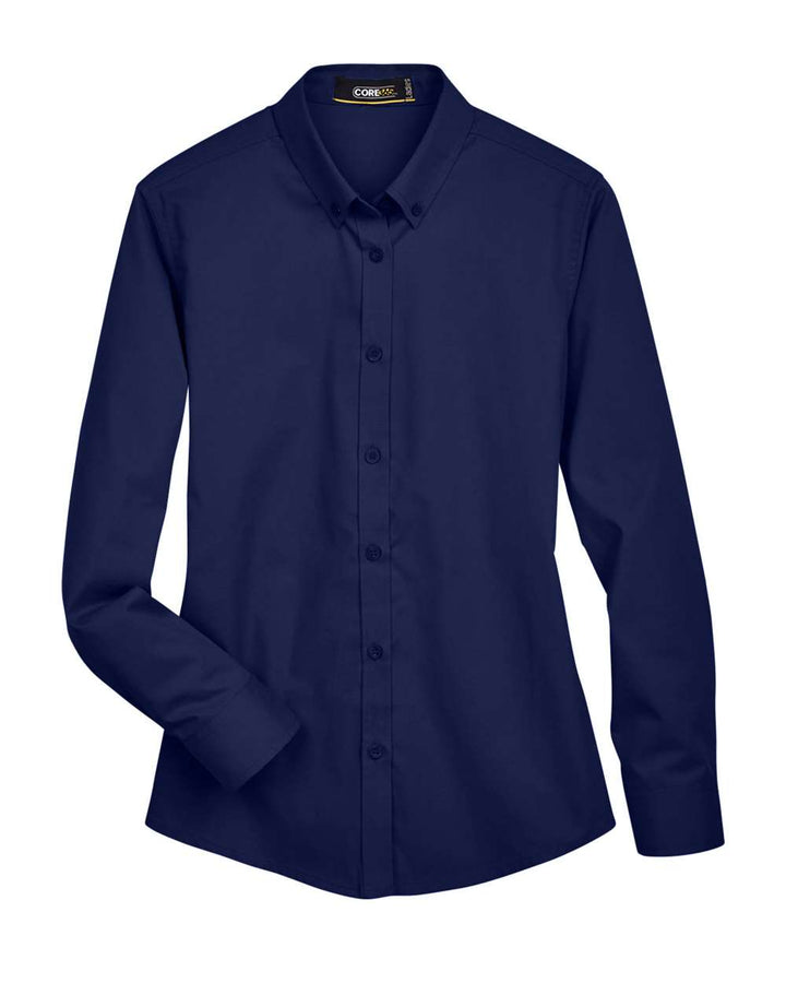 CORE365 78193 - Classic Navy