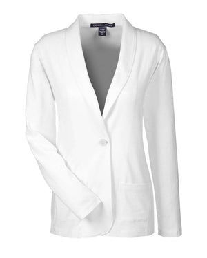 Devon & Jones DP462W - White