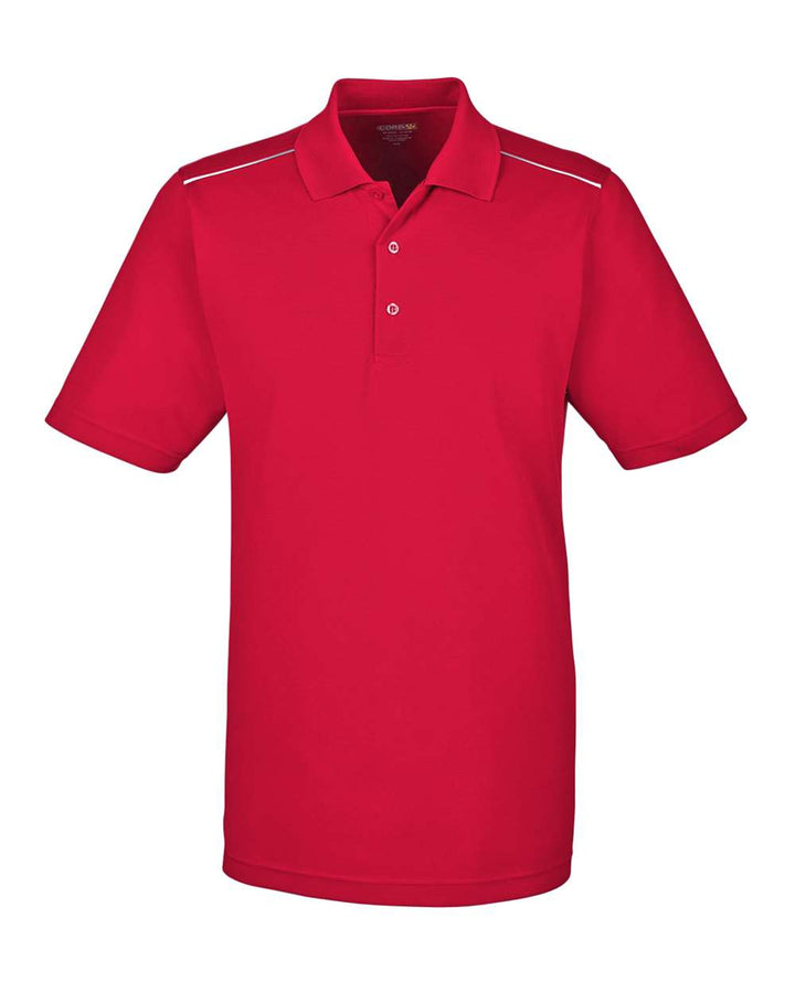 CORE365 88181R - Classic Red