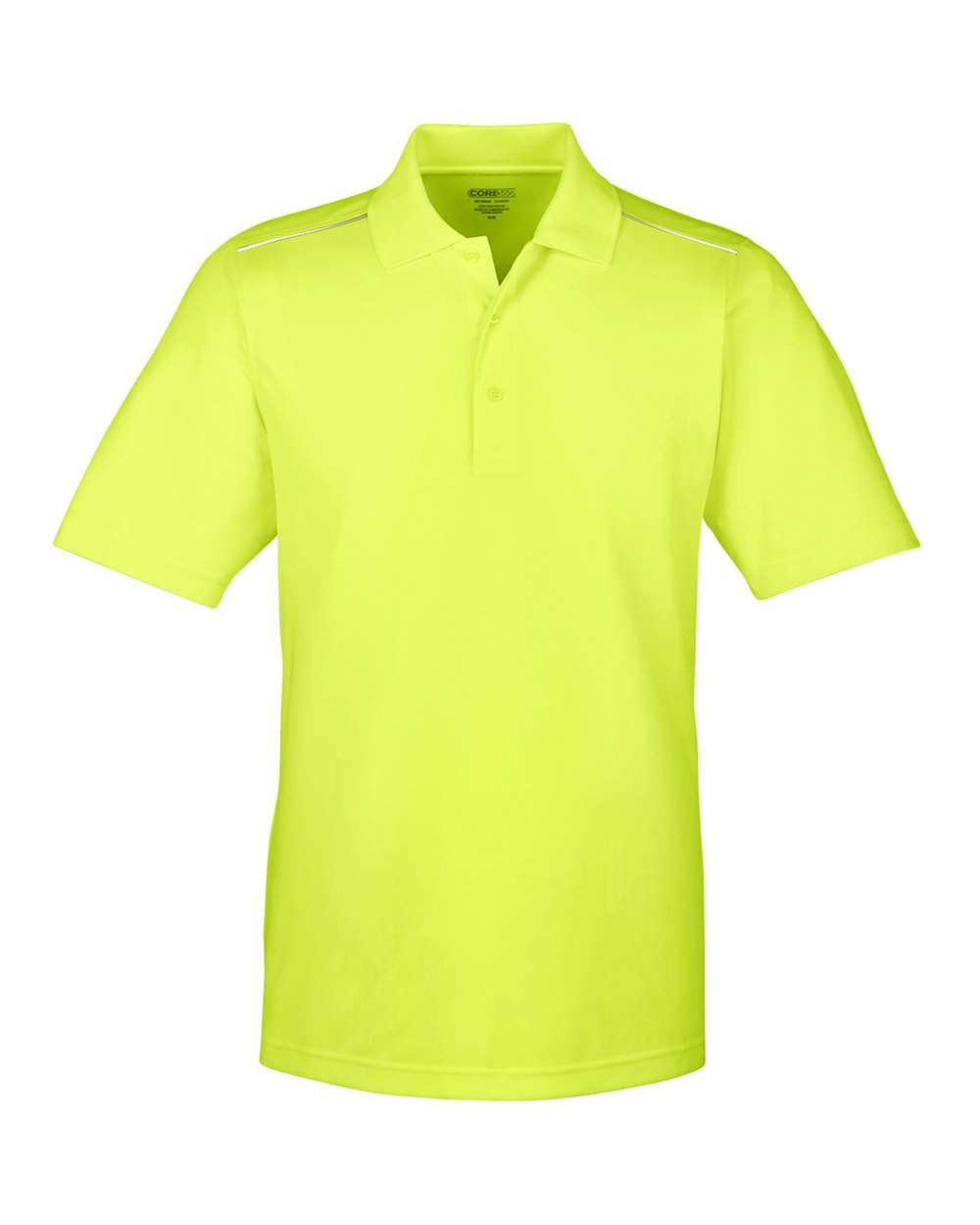 CORE365 88181R - Safety Yellow