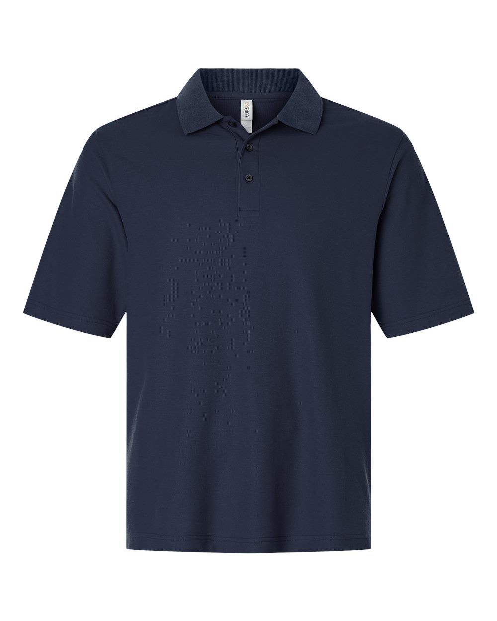CORE365 CE106T - Classic Navy