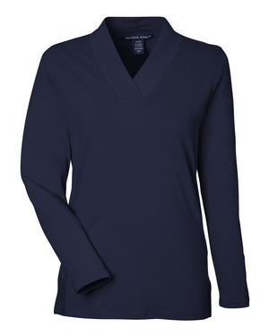 Devon & Jones DP121W - Navy