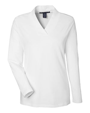 Devon & Jones DP121W - White