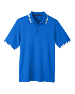 Devon & Jones DG20C - French Blue/ White
