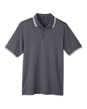 Devon & Jones DG20C - Graphite/ White