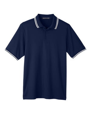 Devon & Jones DG20C - Navy/ White