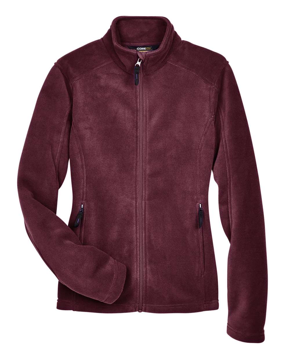 CORE365 78190 - Burgundy