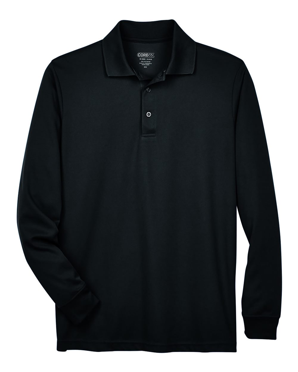 CORE365 88192T - Black