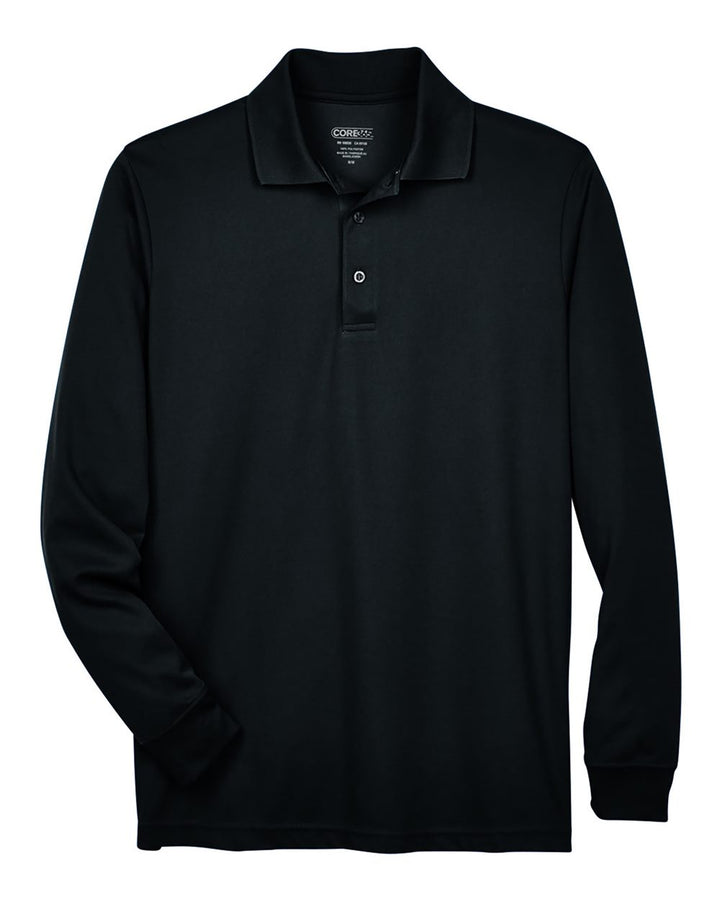 CORE365 88192T - Black