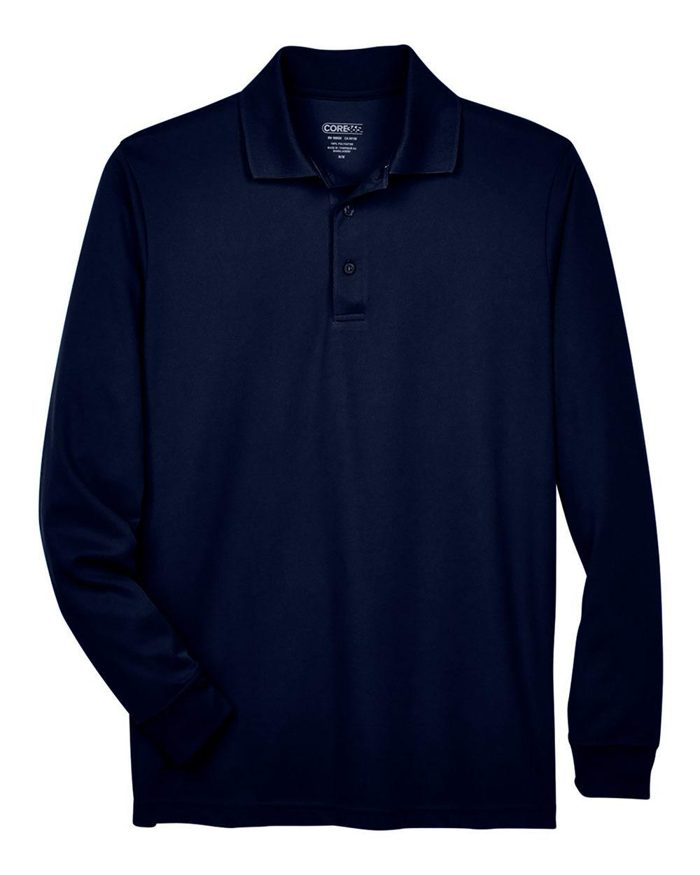 CORE365 88192T - Classic Navy