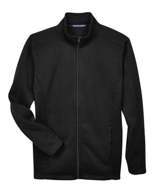 Devon & Jones DG793 - Black