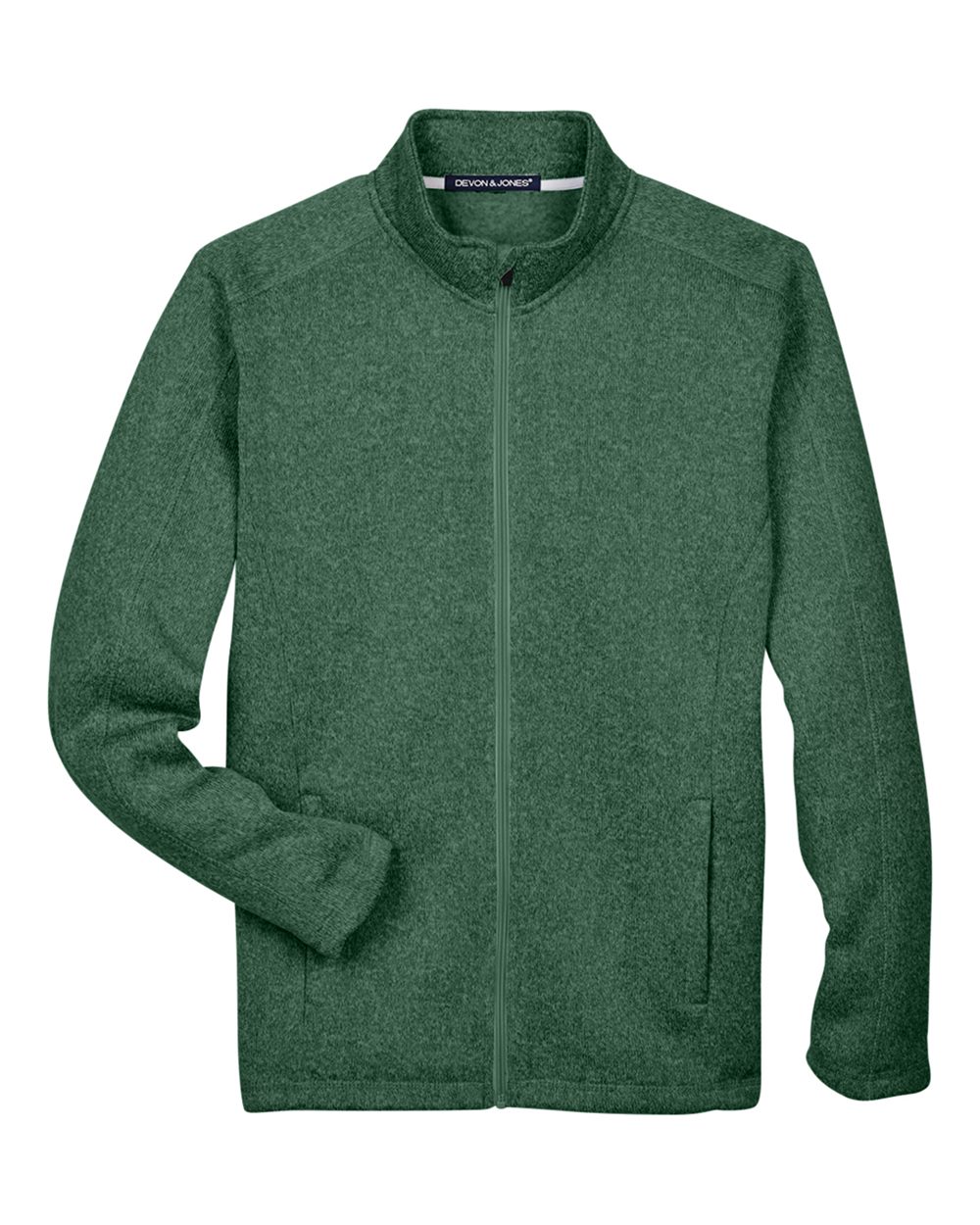 Devon & Jones DG793 - Forest Heather