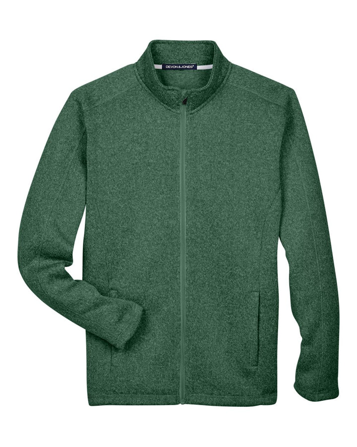 Devon & Jones DG793 - Forest Heather