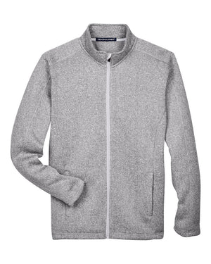 Devon & Jones DG793 - Grey Heather