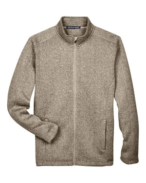Devon & Jones DG793 - Khaki Heather