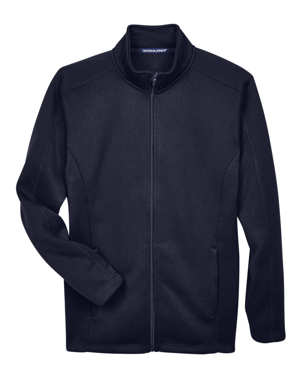 Devon & Jones DG793 - Navy