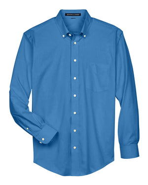 Devon & Jones D630 - French Blue