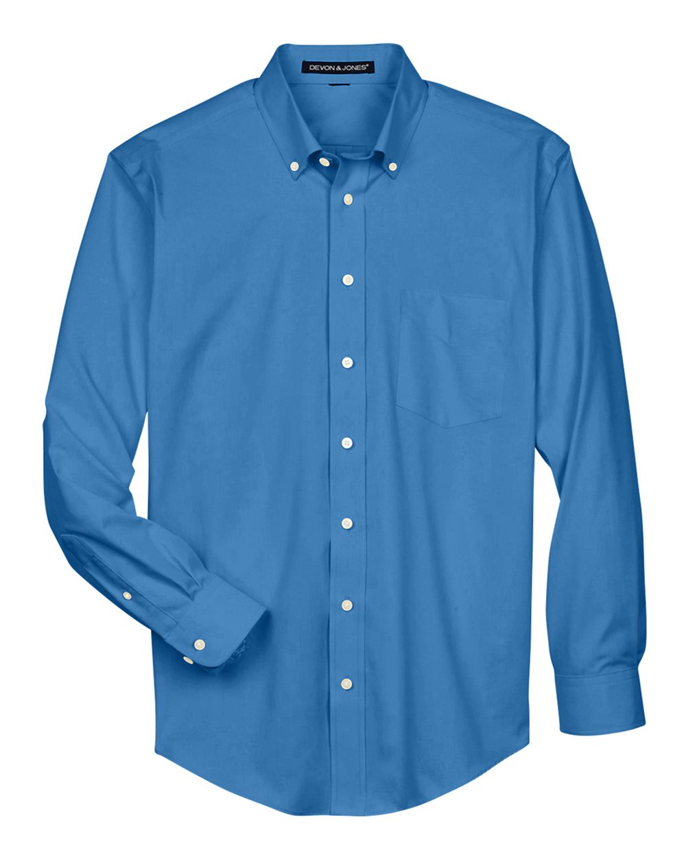 Devon & Jones D630 - French Blue