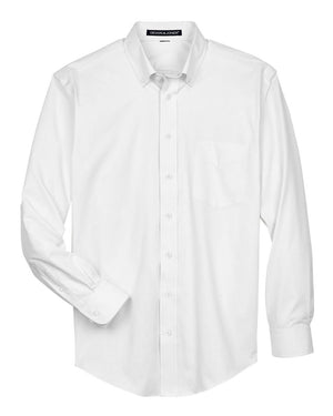Devon & Jones D630 - White