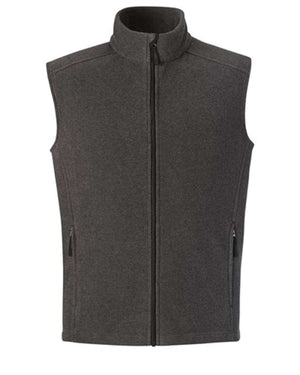 CORE365 88191T - Heather Charcoal