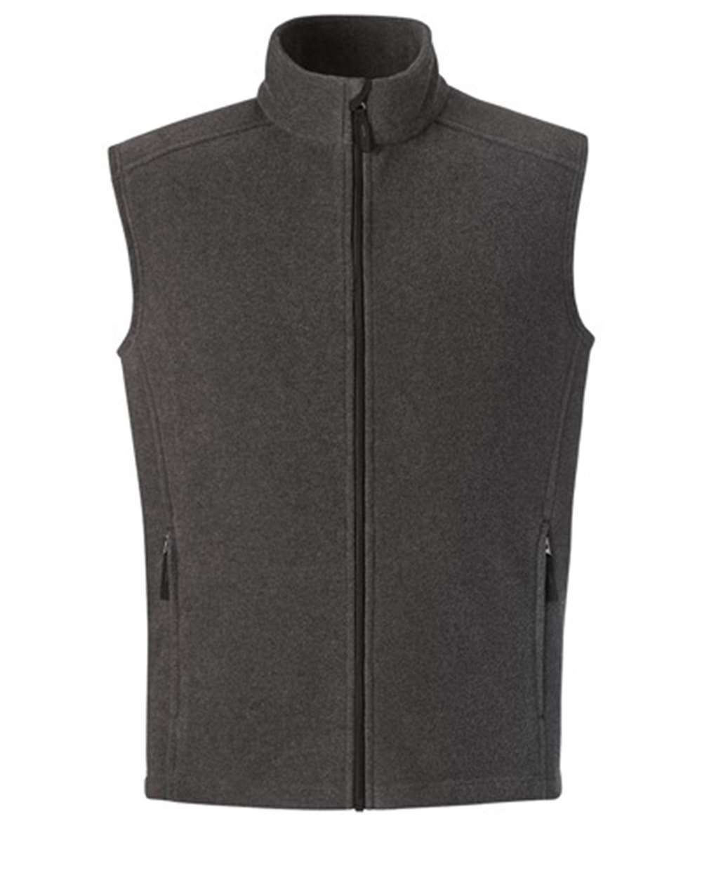 CORE365 88191T - Heather Charcoal