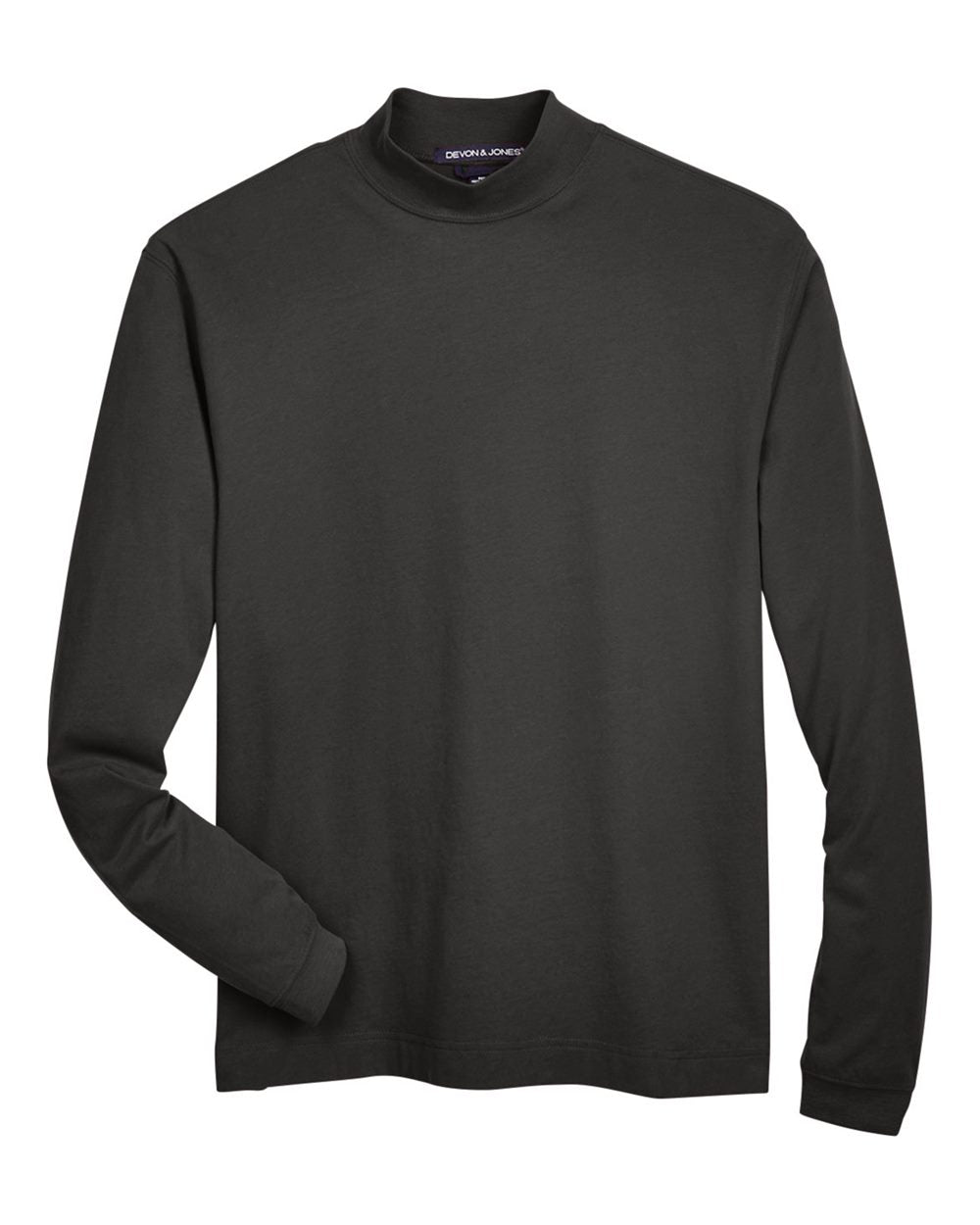 Devon & Jones D420 - Black