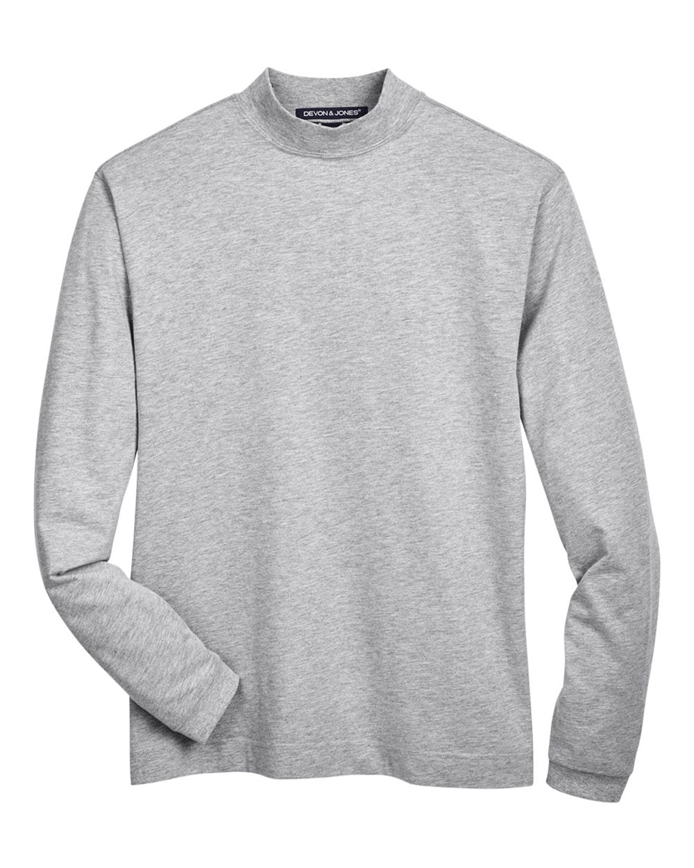 Devon & Jones D420 - Grey Heather