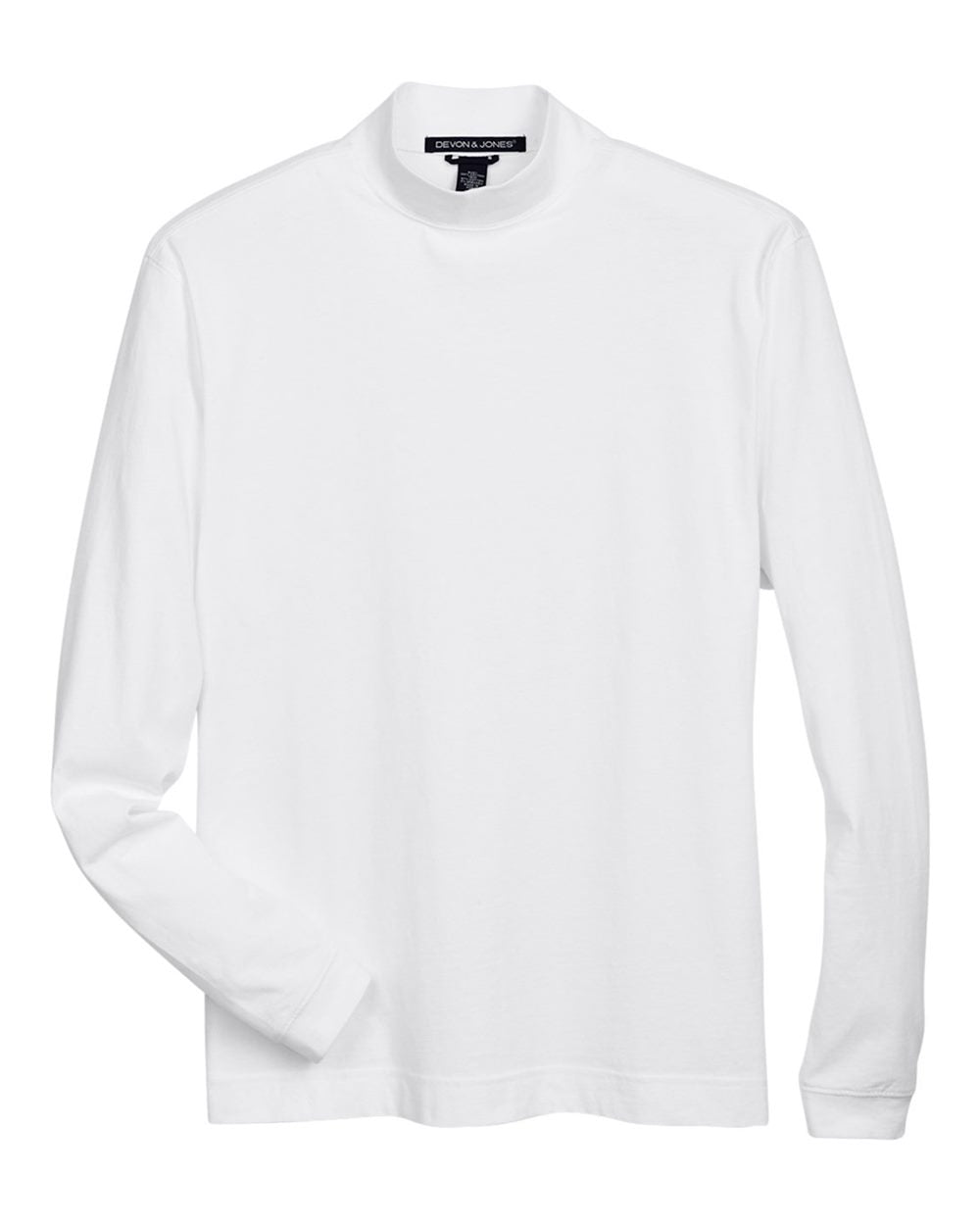 Devon & Jones D420 - White