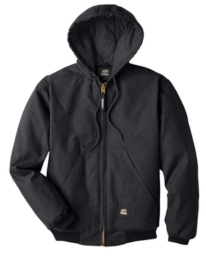 Berne Apparel HJ51 - Black