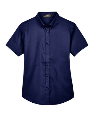 CORE365 78194 - Classic Navy