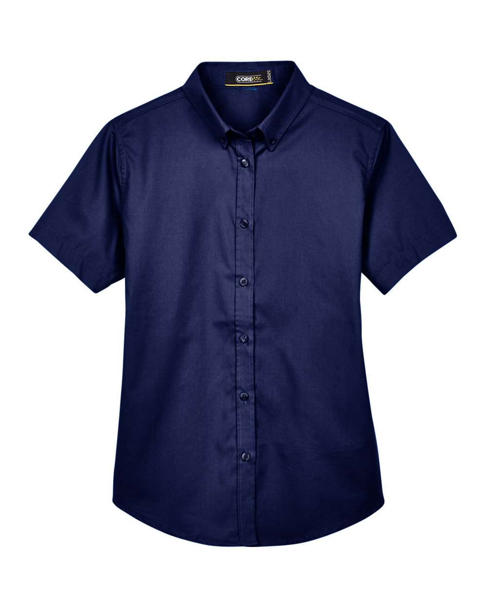 CORE365 78194 - Classic Navy