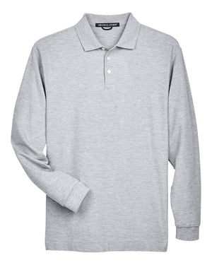 Devon & Jones D110 - Grey Heather