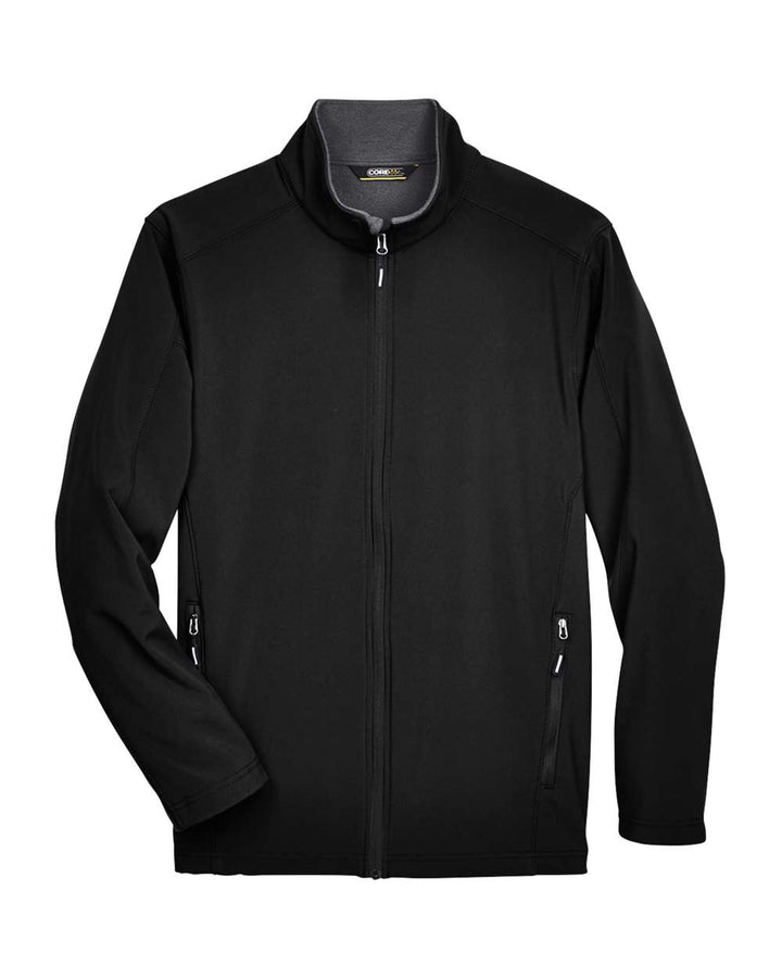 CORE365 88184T - Black