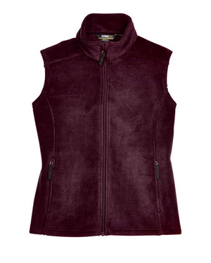 CORE365 78191 - Burgundy