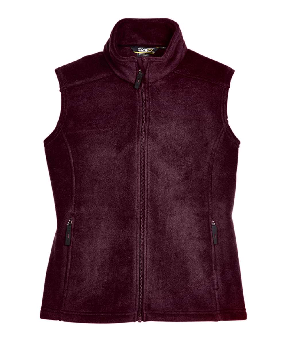 CORE365 78191 - Burgundy