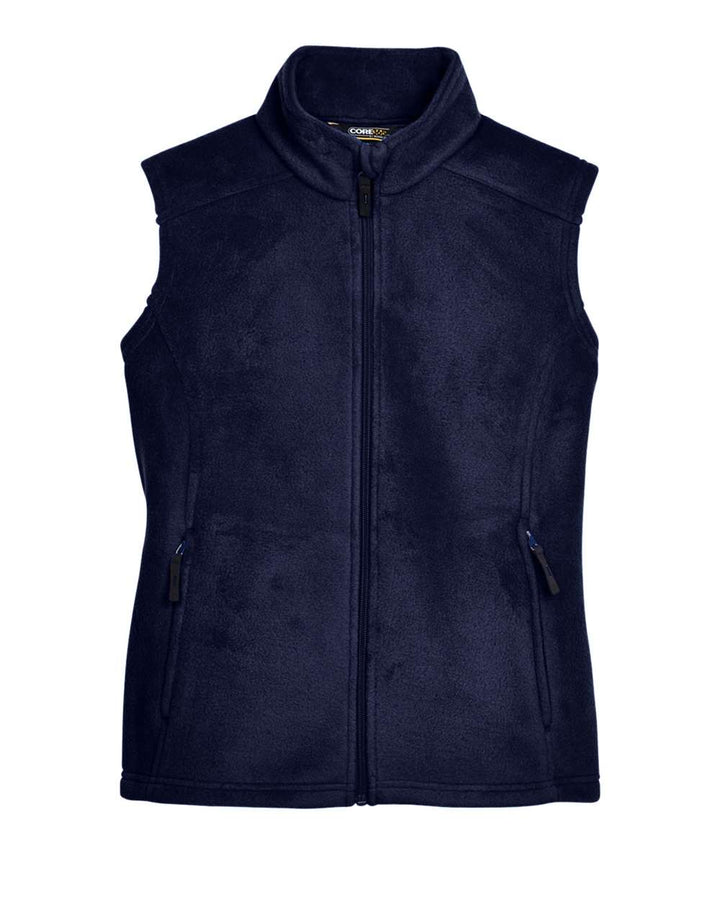 CORE365 78191 - Classic Navy