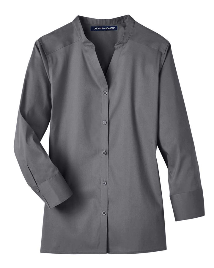 Devon & Jones DG560W - Graphite