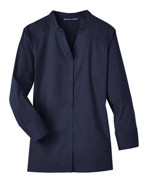 Devon & Jones DG560W - Navy