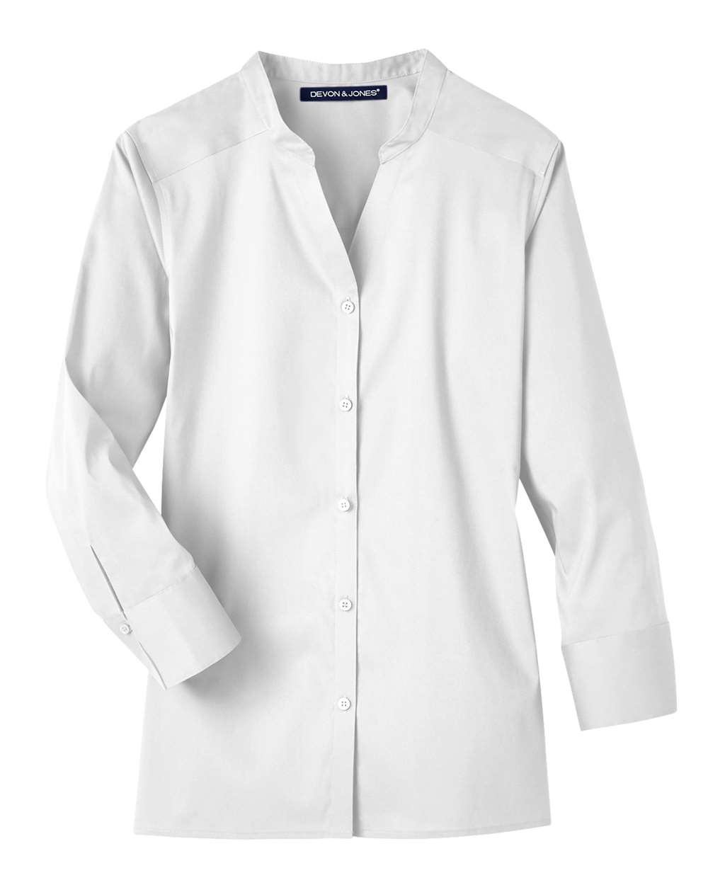 Devon & Jones DG560W - White