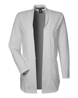 Devon & Jones DP125W - Grey