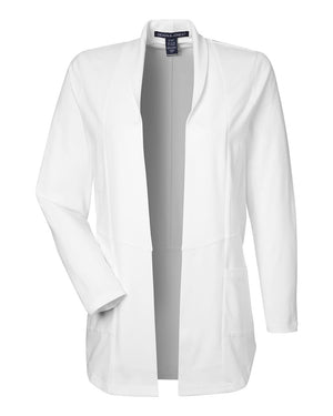 Devon & Jones DP125W - White