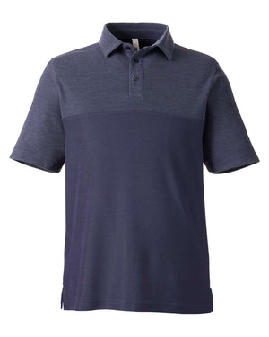 CORE365 CE112C - Classic Navy/ Classic Navy Heather