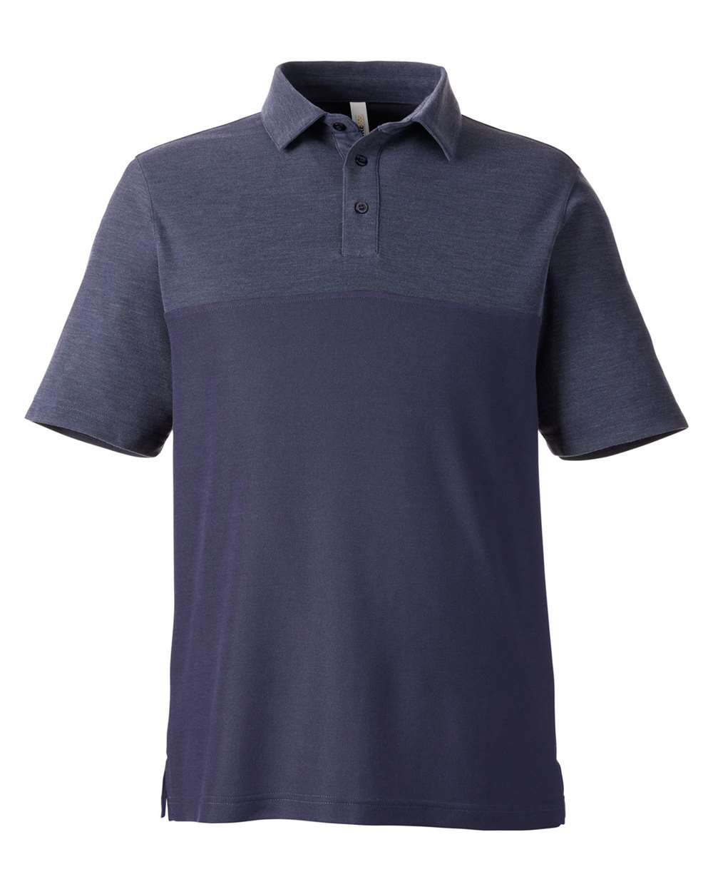CORE365 CE112C - Classic Navy/ Classic Navy Heather