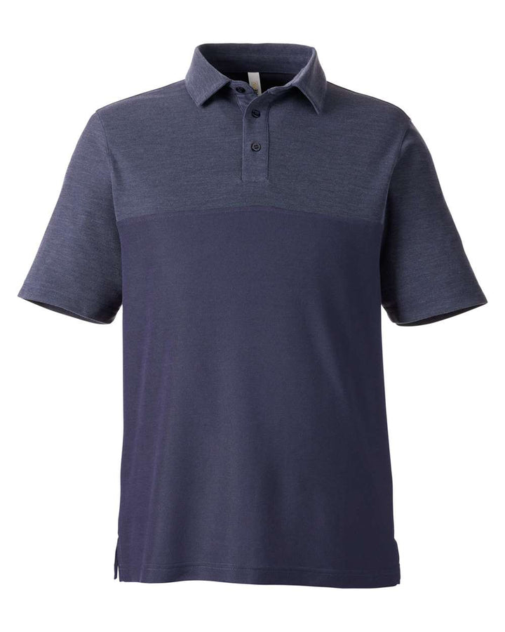 CORE365 CE112C - Classic Navy/ Classic Navy Heather