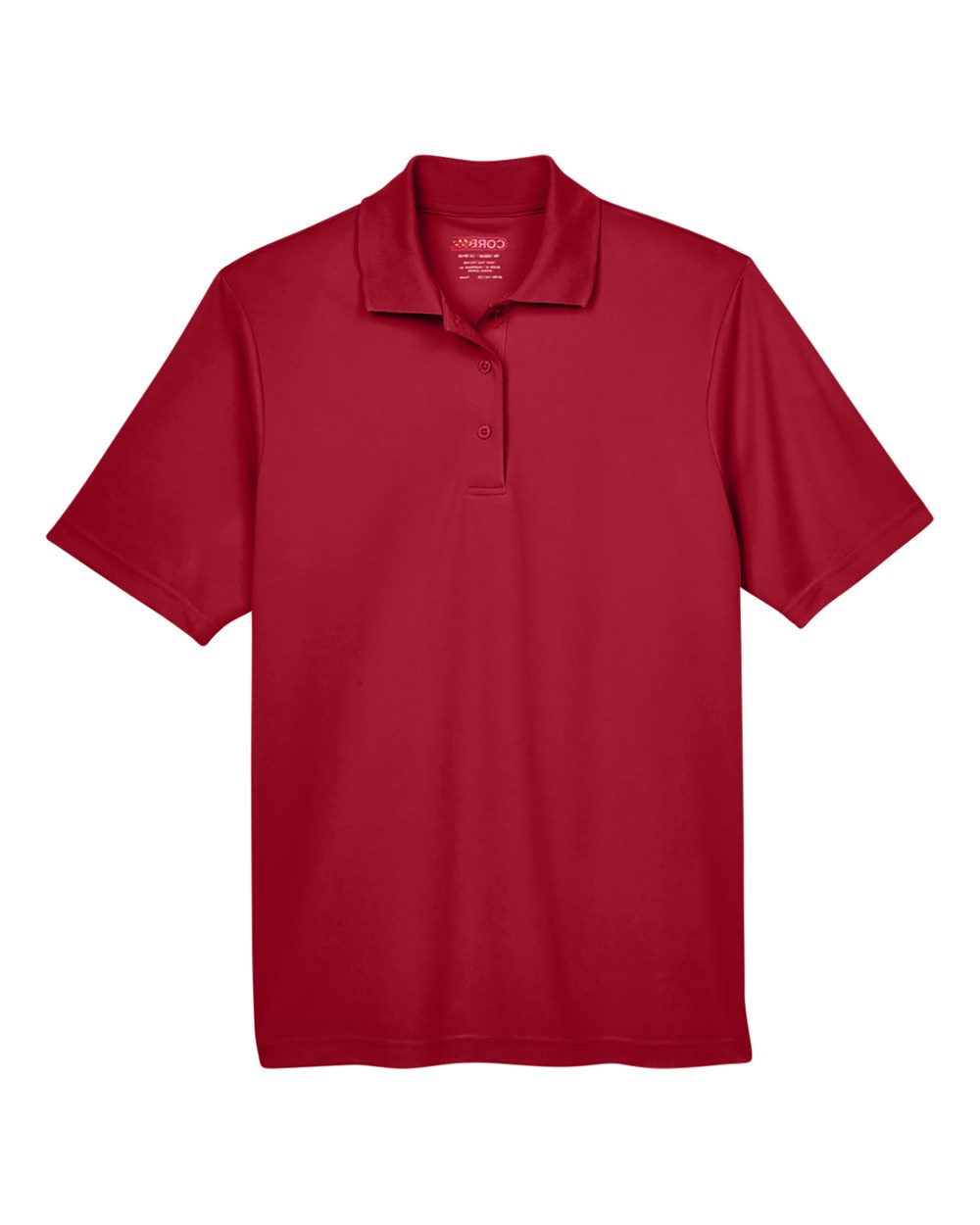 CORE365 88181T - Classic Red
