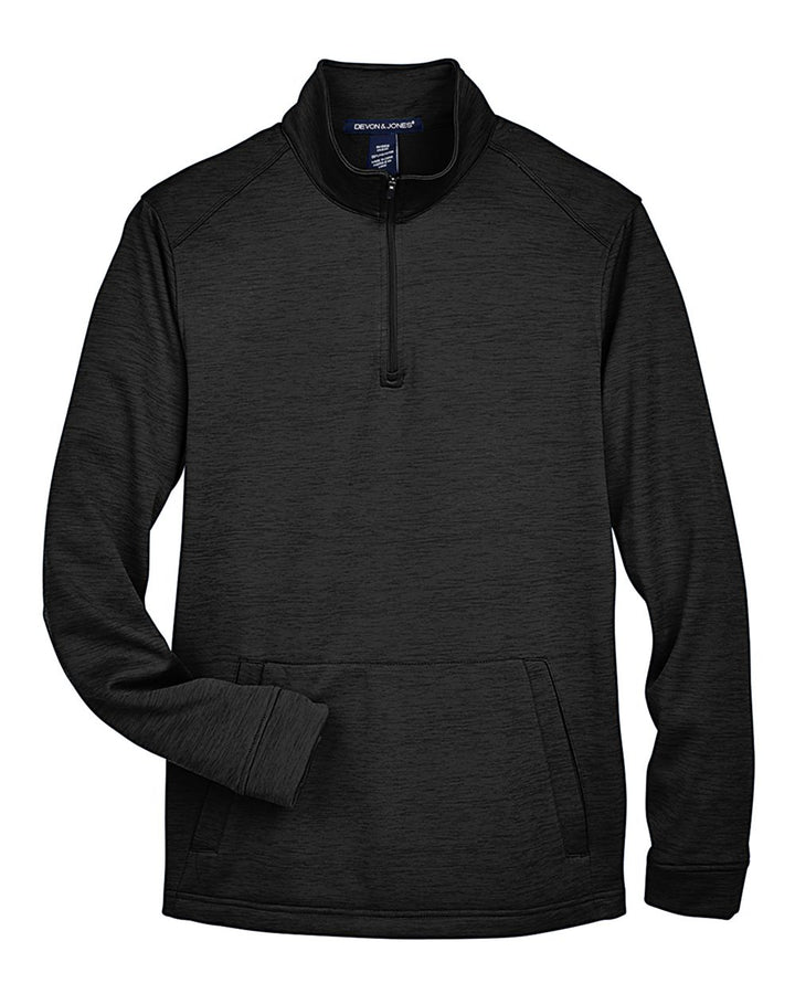 Devon & Jones DG798 - Black Heather