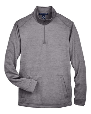 Devon & Jones DG798 - Dark Grey Heather