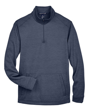 Devon & Jones DG798 - Navy Heather